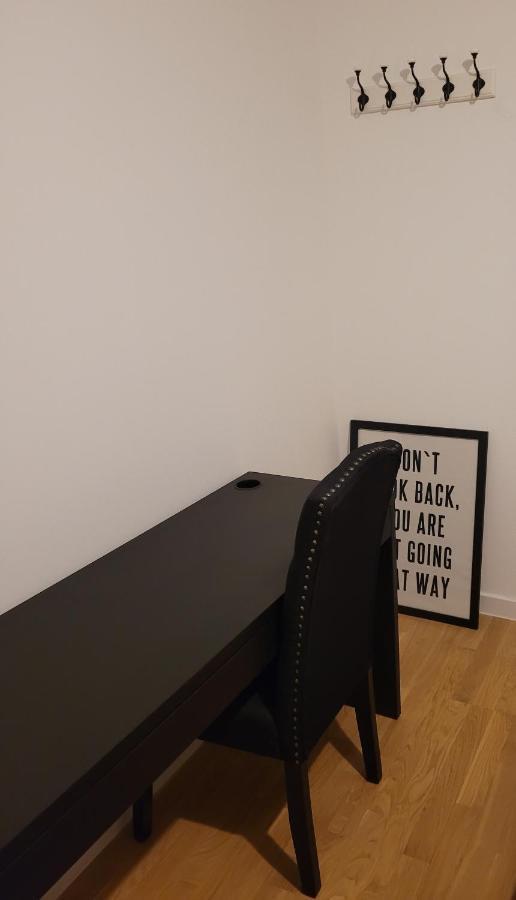 Appartement Chic 5 Min Disneyland/Vallee Village Serris Exteriör bild